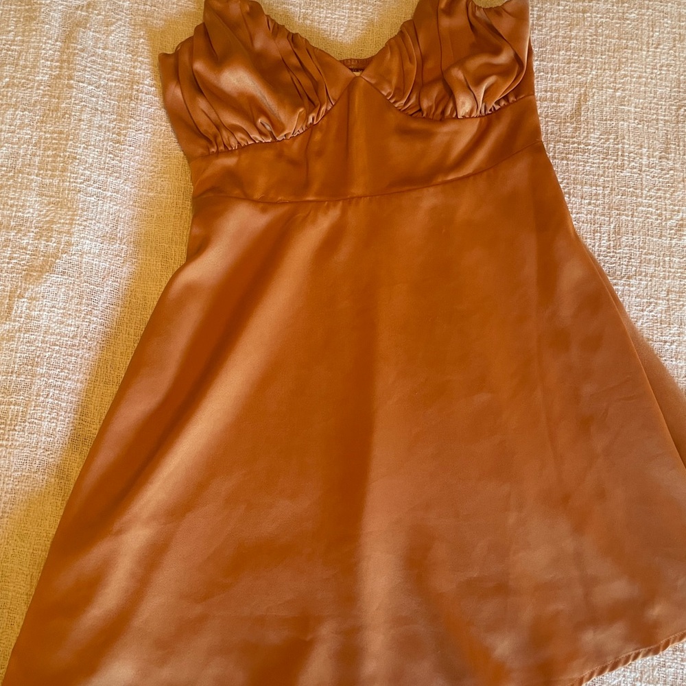 Dress used like new ❤️